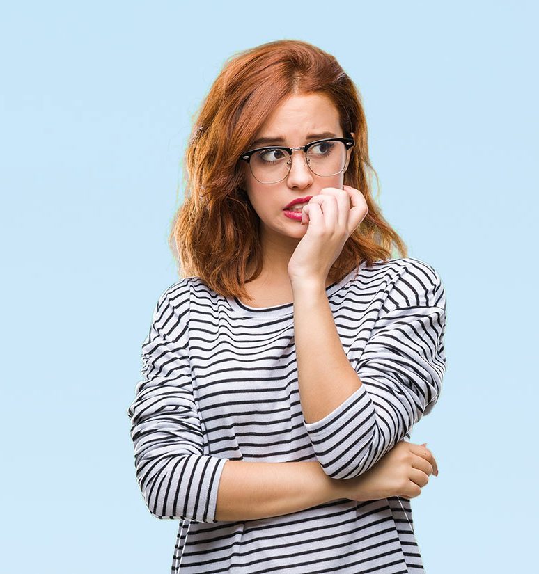 Gestiona tu Ansiedad en 21 Días —