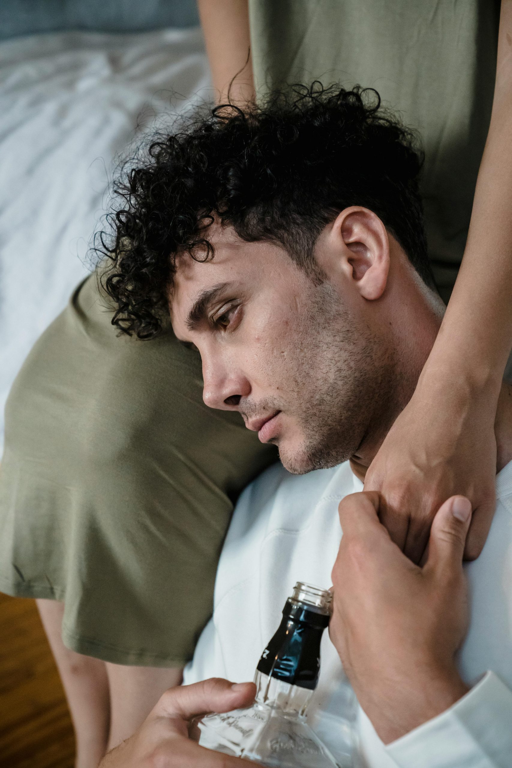 Suelta la Dependencia Emocional