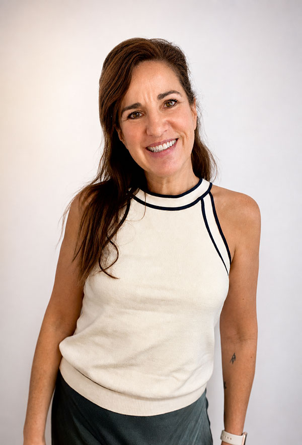 teresa echeverria life coach donostia