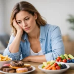 Ansiedad por la comida: qué hacer de verdad