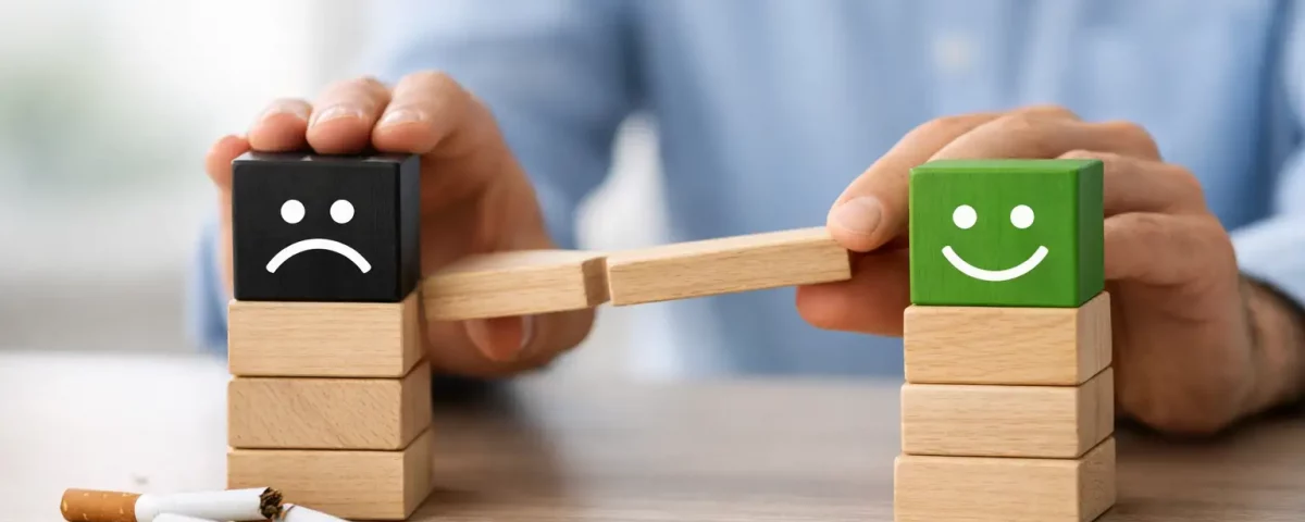 Cómo cambiar hábitos negativos de verdad