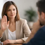 Cómo poner límites sin culpa de verdad