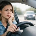 Cómo superar el miedo a conducir de verdad