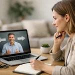 Curso de asertividad online: cómo elegir bien