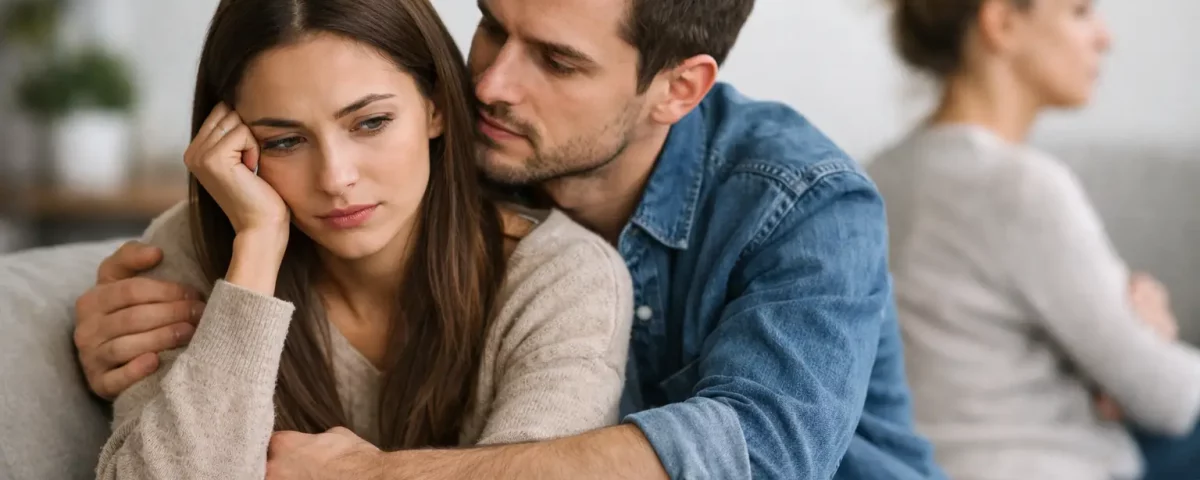 Dependencia emocional en pareja: cómo verla