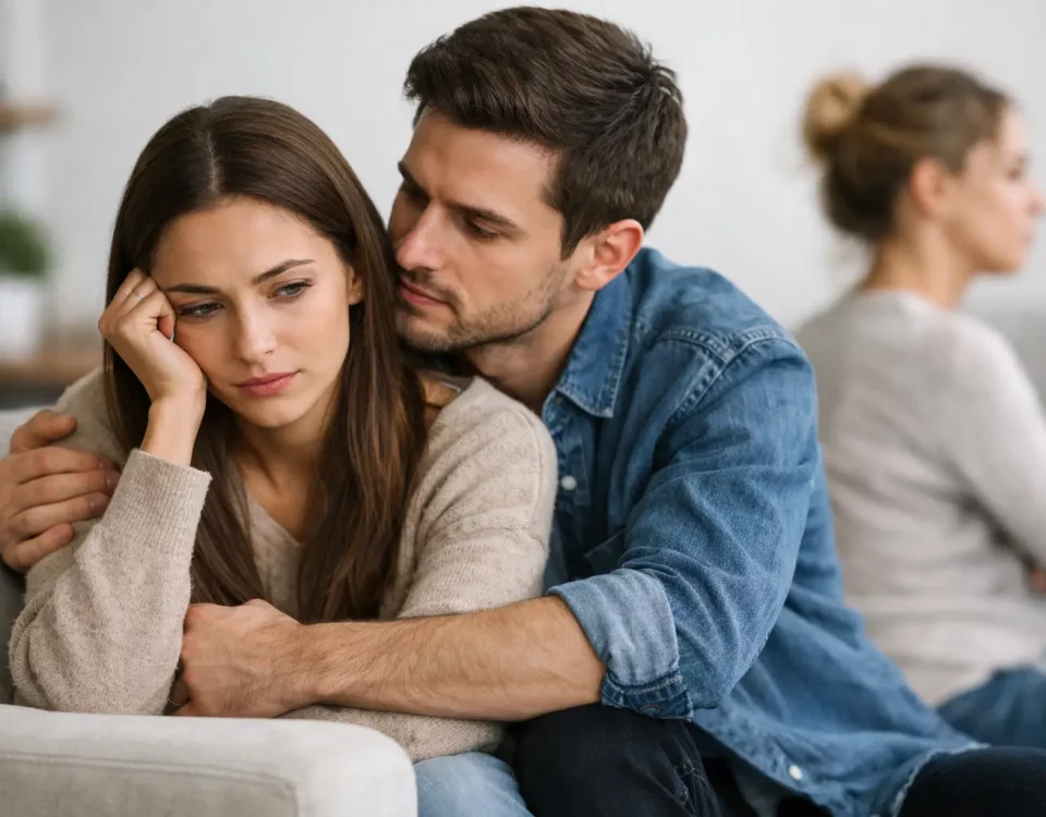 Dependencia emocional en pareja: cómo verla