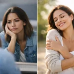 Diferencia entre autoestima y amor propio