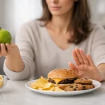 Hambre emocional: cómo controlarla de verdad