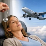 Hipnosis para miedo a volar: cómo ayuda