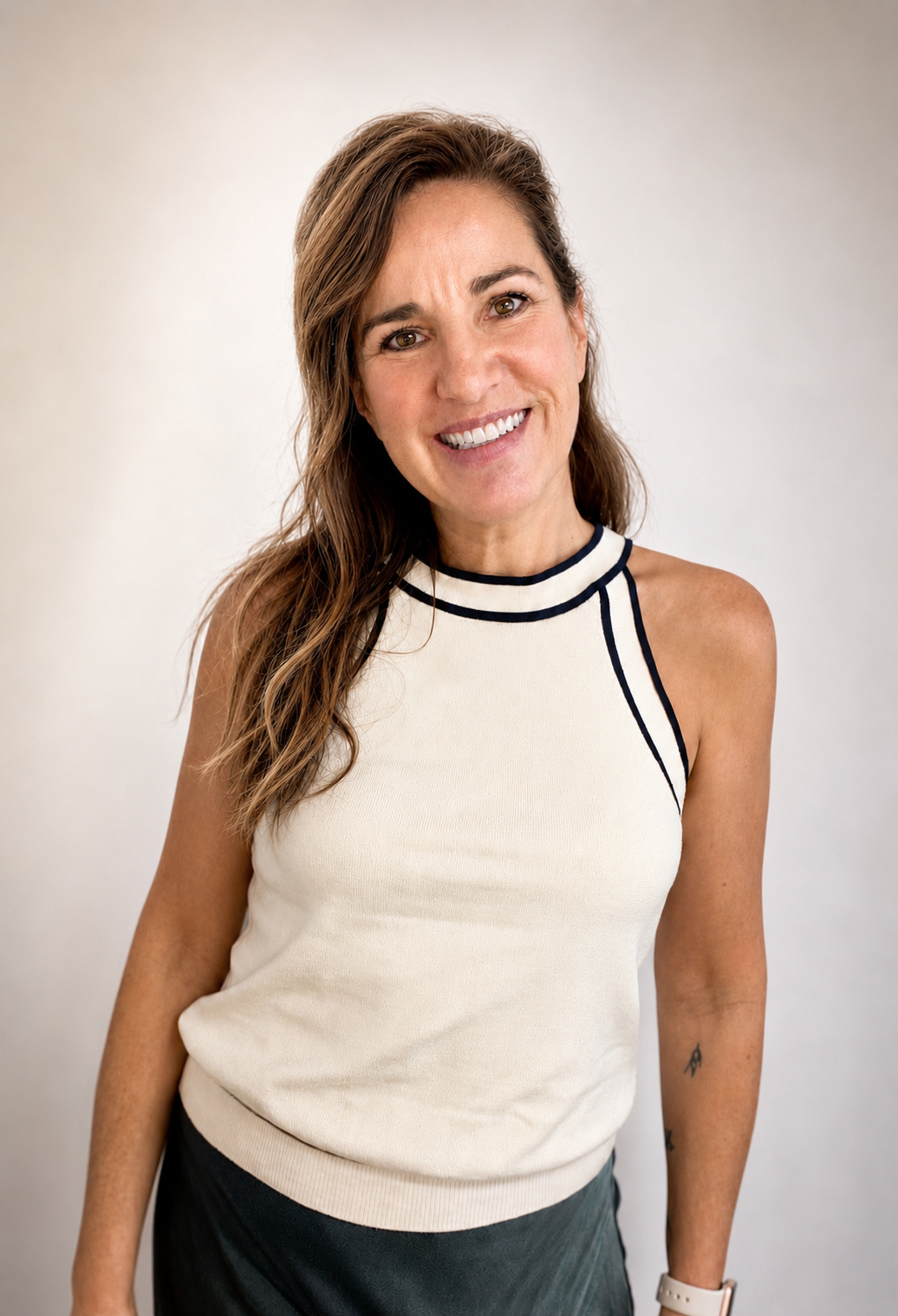 teresa echeverria life coach donostia
