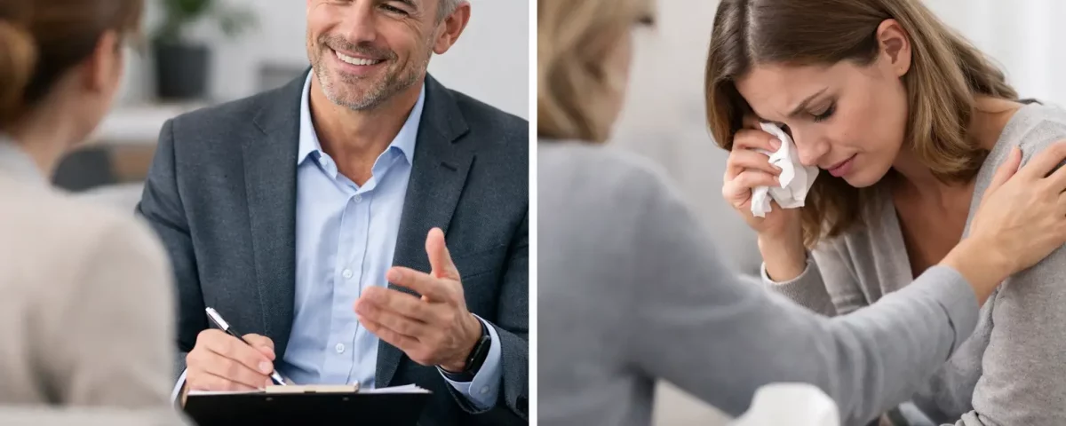 Coaching o terapia emocional: qué elegir