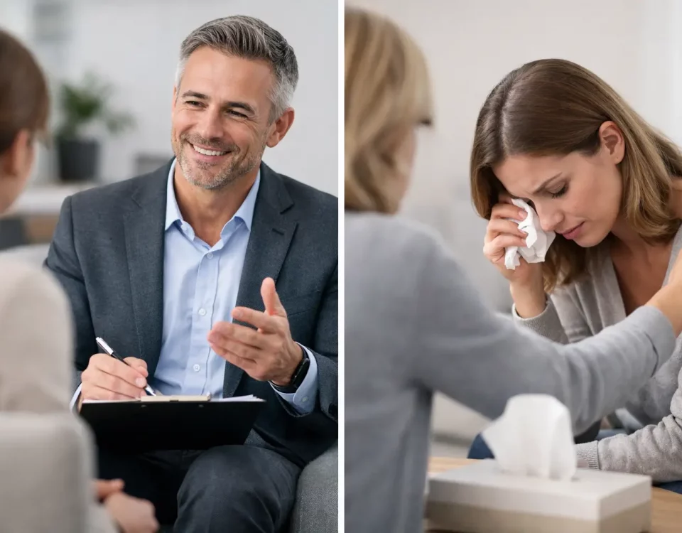Coaching o terapia emocional: qué elegir