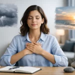 Guía para regular emociones intensas