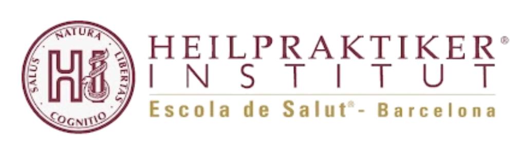 Heilpraktiker Institut — Escola de Salut Barcelona
