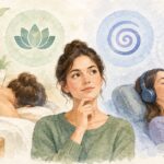 ¿Acupuntura o hipnosis: qué funciona mejor para dejar de fumar?