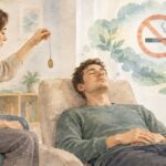 ¿Cómo funciona la hipnosis para dejar de fumar?