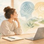 Gestalt y mindfulness: itinerario para tomar decisiones en 2026