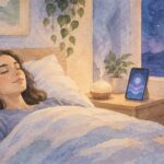 Hipnosis y mindfulness: itinerario para dormir mejor en 2026