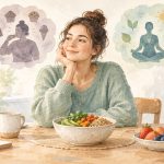 Mejores estrategias para controlar el hambre emocional en 2026