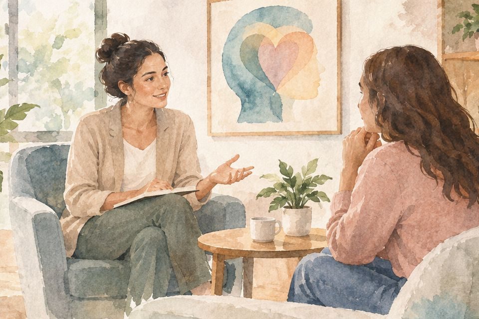 Mejores técnicas de coaching emocional en 2026