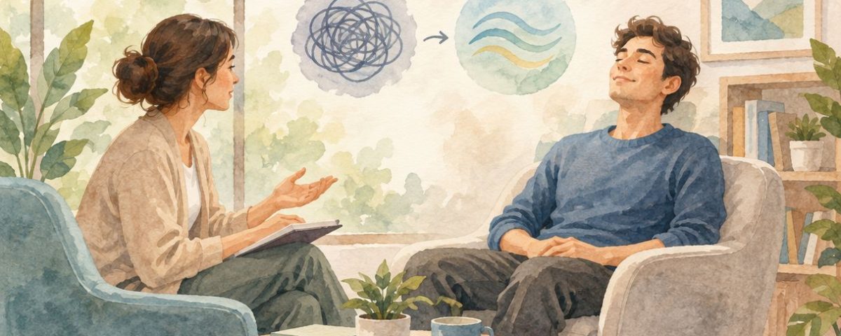 Mejores técnicas de coaching para gestionar el estrés en 2026
