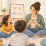 Mejores técnicas de inteligencia emocional para niños en 2026