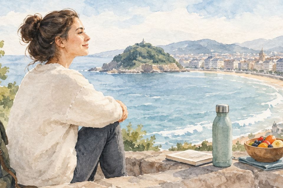Mejores técnicas para dejar de fumar en Donostia-San Sebastián