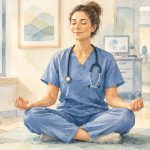 Mindfulness para personal sanitario: guía completa 2026