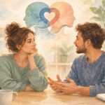 PNL e inteligencia emocional: itinerario para tus relaciones en 2026
